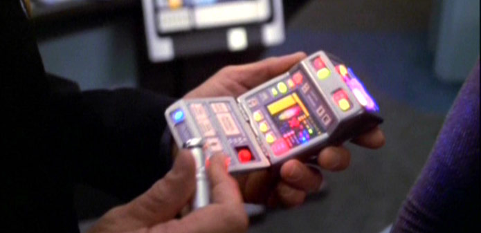 Medical Tricorders Closer To Reality