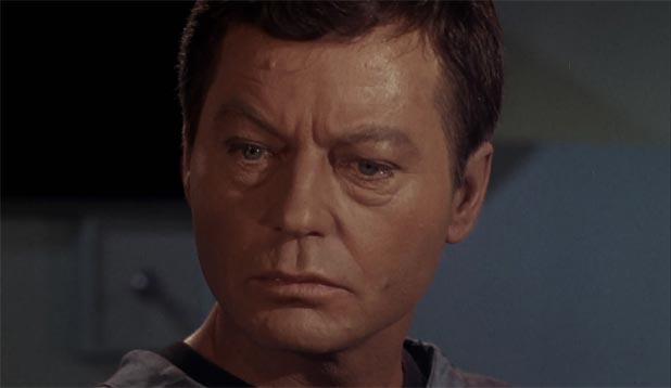 Youtube Video Round-up: Deforest Kelley Edition