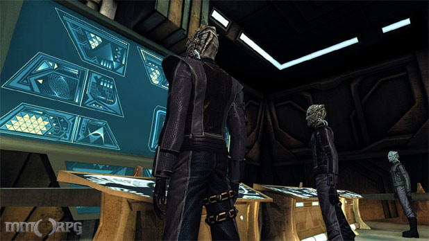 Star Trek Online