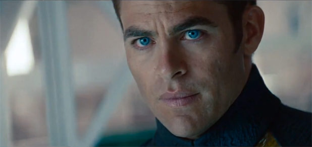 J.J. Abrams Grants Star Trek Into Darkness Early Screening Wish For Terminally Ill Trek Fan. 