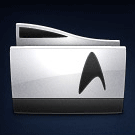 Iconfactory Releases 'Star Trek' Themed Goodies