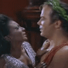 Shatner Talks About TV's First Interracial Kiss