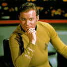 Future Birth Place of Kirk To Get 'Star Trek' One Day Early