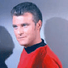 Lt. Leslie of Star Trek: TOS Answers Your Questions.