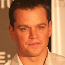 The Matt Damon As Kirk Rumors Were True