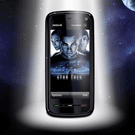 Nokia 5800 'Star Trek' Edition Beams To The UK