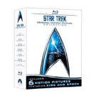 icturPreview Of 'Star Trek: Original Motion Pe Collection' On Blu-ray w/ Bonus