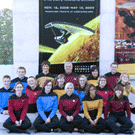 Starfleet Fan Club Celebrates 35 Years