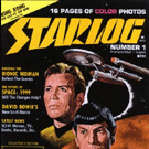 Starlog Magazine Ceases Print Production
