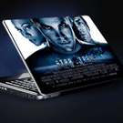 'Star Trek' Flavored Toshiba Laptops Hitting The UK
